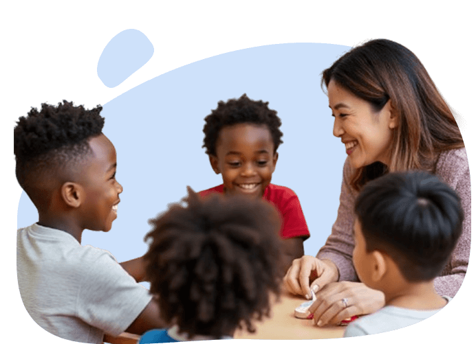 VerbaCare:You Deserve Better. We Deliver.We’re not your typical staffing agency – because we’re clinicians too.At VerbaCare, we believe Speech and Special Ed professionals deserve respect, transparency, and real support. We built this company to flip the script – and now, we’re raising the bar, one clinician at a time!
