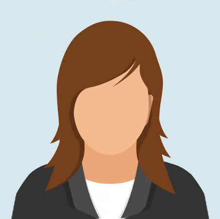 Headshot of Director of Special Education